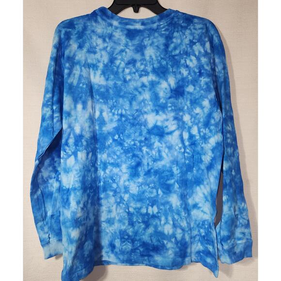 Captain America long sleeve shirt kids size 18/20 - Picture 2 of 6